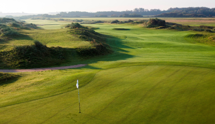 Texelse Golfbaan